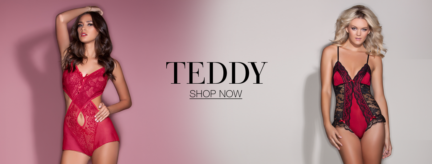 Teddy